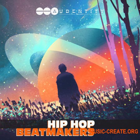 Audentity Records Hip Hop Beatmakers