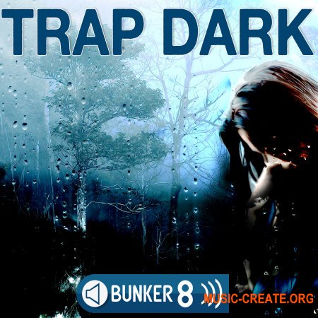 Bunker 8 Digital Labs Trap Dark