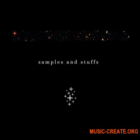 Pandi Samples And Stuffs Vol.1 (WAV) - сэмплы Trap, Hip Hop Pandi Samples And Stuffs Vol.1 (WAV) - сэмплы Trap, Hip Hop
