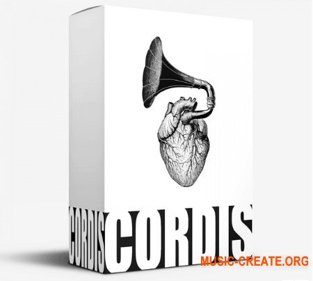 Fiori Cordis Loop Kit WAV MiDi