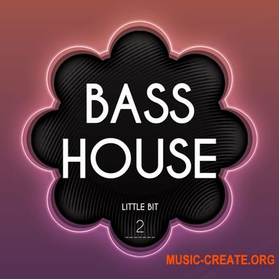 Little Bit Bass House 2 WAV