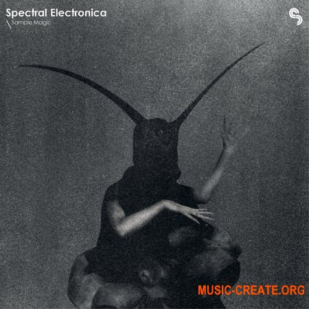 Sample Magic Spectral Electronica (MULTiFORMAT) - сэмплы Electronica