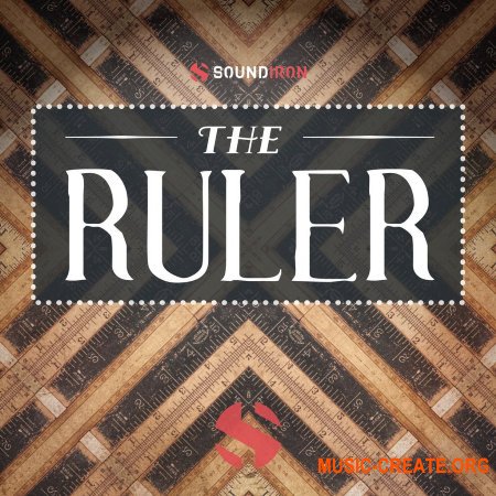 Soundiron The Ruler KONTAKT