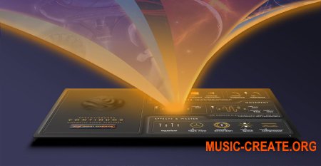Karanyi Sounds Continuo 2 PRO Anr1 Modz version KONTAKT