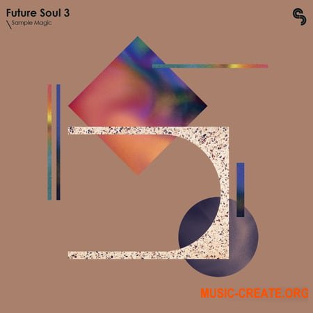 Sample Magic Future Soul 3