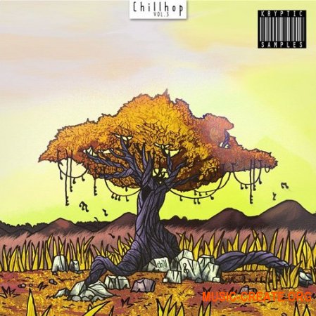 Kryptic Chillhop Vol 3