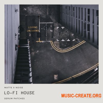 GOGOi Lo-Fi House