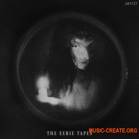 ShamanStems The Eerie Tapes WAV
