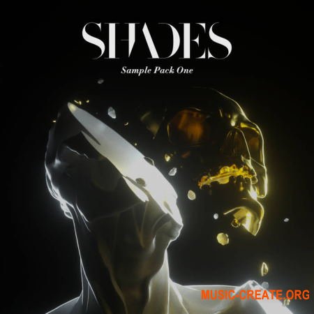 Shades Sample Pack One (WAV) - сэмплы Bass music