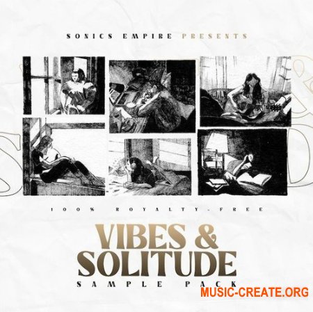 Sonics Empire Vibes and Solitude