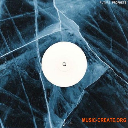Touch Loops Future Prophets WAV