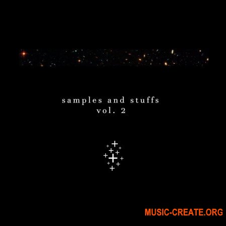 Pandi Samples And Stuffs Vol.2