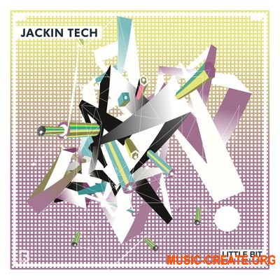 Little Bit Jackin Tech WAV
