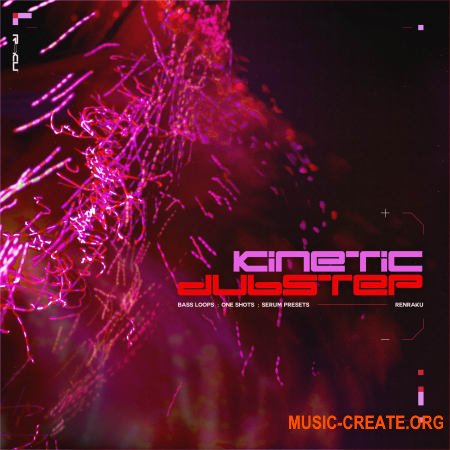 Renraku Kinetic Dubstep