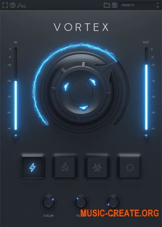 Cymatics Vortex 808 Enhancer v1.0.5 WIN / MAC Cymatics Vortex 808 Enhancer v1.0.5 WIN / MAC