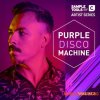 Sample Tools by Cr2 Purple Disco Machine Vol.2 (WAV) - сэмплы Disco House Sample Tools by Cr2 Purple Disco Machine Vol.2 (WAV) - сэмплы Disco House