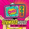 Hy2rogen Stamped House (MULTiFORMAT) - сэмплы House