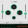 Denise Audio Noize Retro v2.0.0 WIN OSX RETAiL (SYNTHiC4TE) - плагин эффект шума Denise Audio Noize Retro v2.0.0 WIN OSX RETAiL (SYNTHiC4TE) - плагин эффект шума