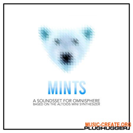 Plughugger Mints (OMNISPHERE 2)