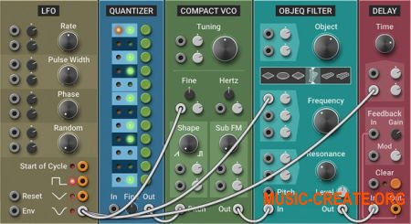 Applied Acoustics Systems - Plug-ins Collection WiN/MAC (Incl.Keygen AiR) - сборка плагинов