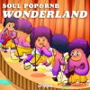 Dropgun Samples Soul Pop and RnB Wonderland (WAV SERUM) - сэмплы Soul Pop, RnB Dropgun Samples Soul Pop and RnB Wonderland (WAV SERUM) - сэмплы Soul Pop, RnB