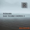 Riemann Kollektion Riemann Dub Techno Chords 3 (WAV) - сэмплы Techno Riemann Kollektion Riemann Dub Techno Chords 3 (WAV) - сэмплы Techno