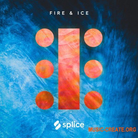 Splice Originals Fire and Ice Analog Astra (MULTiFORMAT) - сэмплы синтезаторов