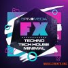 5Pin Media FX Plus Techno, Tech House and Minimal (WAV) - сэмплы Techno, Tech House, Minimal 5Pin Media FX Plus Techno, Tech House and Minimal (WAV) - сэмплы Techno, Tech House, Minimal