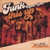 Organic Loops Funk This Up (WAV REX) - сэмплы Funk, Soul, Lounge Organic Loops Funk This Up (WAV REX) - сэмплы Funk, Soul, Lounge