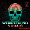 Skeleton Samples Weird Techno Vocals (WAV) - вокальные сэмплы Skeleton Samples Weird Techno Vocals (WAV) - вокальные сэмплы