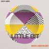 Little Bit Deep Vibes (WAV) - сэмплы Deep House