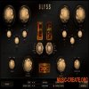 Kush Audio Blyss v1.1.0 (Team R2R) - плагин эквалайзер Kush Audio Blyss v1.1.0 (Team R2R) - плагин эквалайзер
