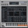 KORG TRITON Extreme v1.0.0 (Team RET) - синтезатор KORG TRITON Extreme v1.0.0 (Team RET) - синтезатор