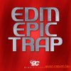 Gorillaz Samplez EDM Epic Trap Vol 1 (WAV) - сэмплы EDM