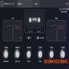 Caelum Audio Tape Cassette 2 v1.2.2 WiN (Team FLARE) - плагин-эффект кассетной ленты