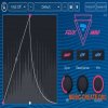 Caelum Audio Flux Mini v1.1.5 WiN MacOSX UNLOCKED (Team FLARE) - плагин эффектов