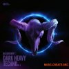 Black Octopus Sound Dark Heavy Techno Vol 2 (WAV) - сэмплы Techno Black Octopus Sound Dark Heavy Techno Vol 2 (WAV) - сэмплы Techno