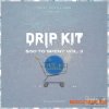 Julez Jadon Drip Kit 50 Bucks to Spend Vol. II (WAV) - сэмплы ударных, Hip Hop