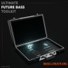 Oversampled Ultimate Future Bass Toolkit (WAV MiDi) - сэмплы Future Bass Oversampled Ultimate Future Bass Toolkit (WAV MiDi) - сэмплы Future Bass