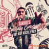 Black Octopus Sound TARiiiQ's Lyrically Conscious Hip Hop Vocal Pack (WAV) - вокальные сэмплы Black Octopus Sound TARiiiQ's Lyrically Conscious Hip Hop Vocal Pack (WAV) - вокальные сэмплы