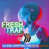 Producer Loops Fresh Trap (Serum presets) Producer Loops Fresh Trap (Serum presets)