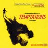 Polyphonic Music Library Temptations Vol. 1 (Compositions) (WAV) - кинематографические сэмплы Polyphonic Music Library Temptations Vol. 1 (Compositions) (WAV) - кинематографические сэмплы