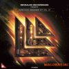 Revealed Recordings Revealed Hard Kick Designer Kit Vol. 1 (WAV) - сэмплы бас-барабанов Revealed Recordings Revealed Hard Kick Designer Kit Vol. 1 (WAV) - сэмплы бас-барабанов