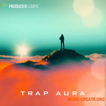 Producer Loops Trap Aura (MULTi-FORMAT) - сэмплы Trap