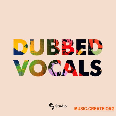 Sample Magic Dubbed Vocals (WAV) - вокальные сэмплы