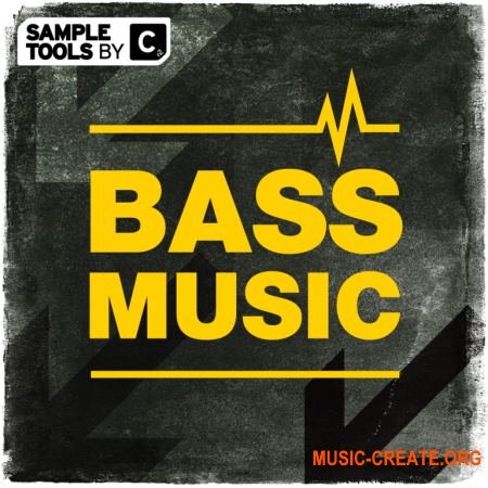 Sample Tools by Cr2 Bass Music (MULTiFORMAT) - сэмплы Bass Music, Underground House, Garage