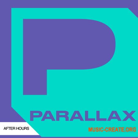 Parallax Afterhours Progressive and Tech (WAV MiDi) - сэмплы Progressive Trance