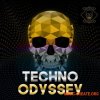 Skeleton Samples Techno Odyssey (WAV) - сэмплы Techno