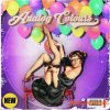ProdbyJack Analog Colours Sound Library (MULTiFORMAT) - сэмплы ударных ProdbyJack Analog Colours Sound Library (MULTiFORMAT) - сэмплы ударных
