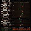 Kush Audio Electra DSP v1.6.0 (Team R2R) - аппаратный эквалайзер Kush Audio Electra DSP v1.6.0 (Team R2R) - аппаратный эквалайзер